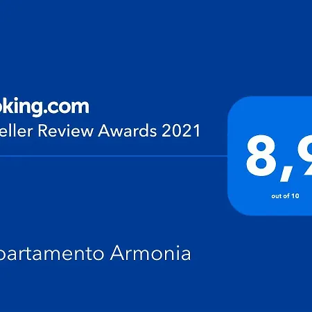 Armonia *
