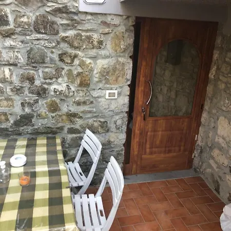 Armonia Apartament