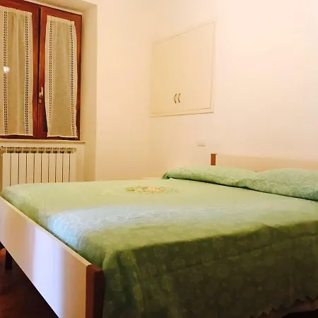 Armonia Apartament Podenzana