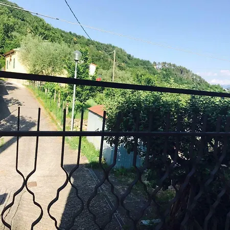 Armonia Apartament Podenzana