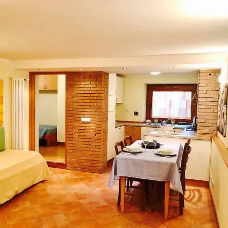 Armonia Apartament