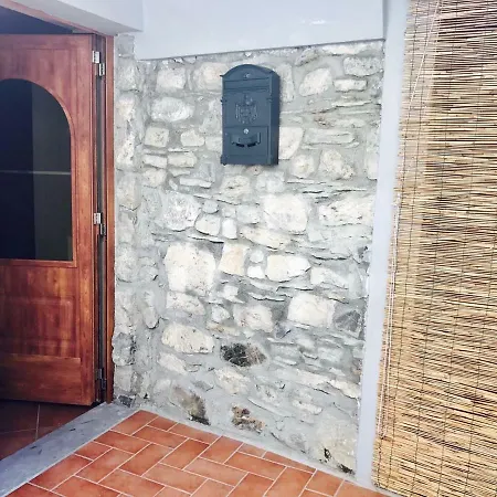 Apartament Armonia Podenzana