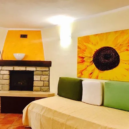 Apartament Armonia