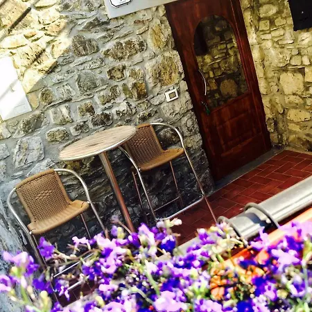 Apartament Armonia Podenzana
