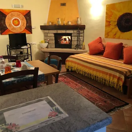 Apartamento Armonia
