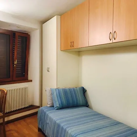 Apartamento Armonia
