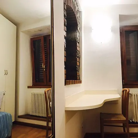 Apartamento Armonia *