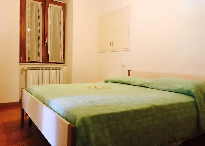 Armonia Apartmán Podenzana
