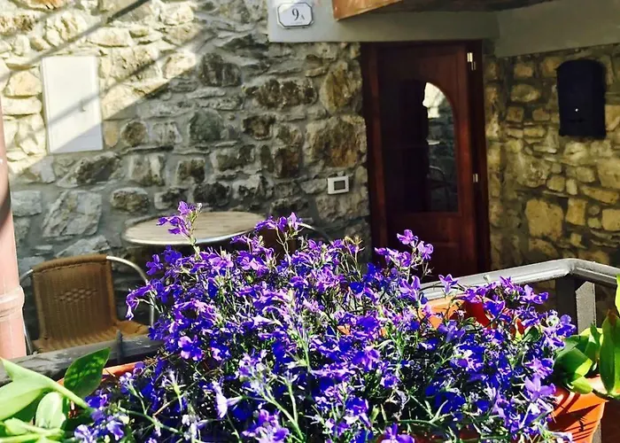 Apartmán Armonia