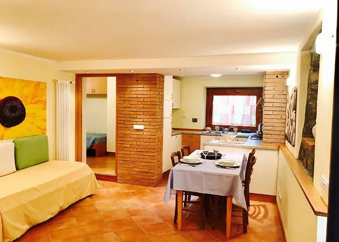 Armonia Apartmán