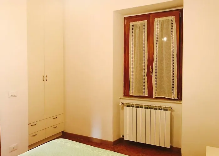 Armonia Apartmán