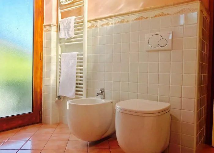 Apartmán Armonia *
