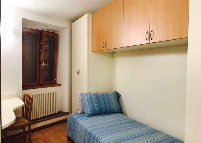 Apartmán Armonia