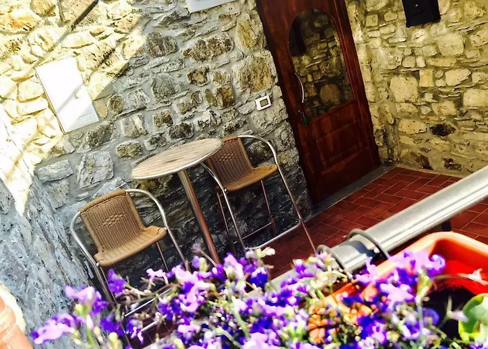 Apartmán Armonia Podenzana