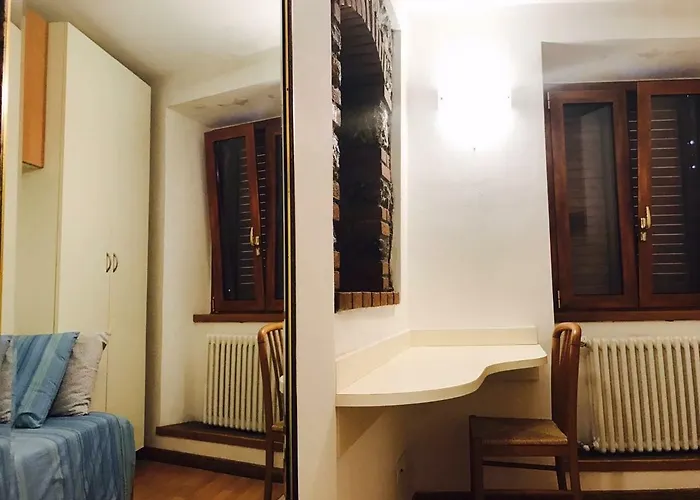 Apartmán Armonia *